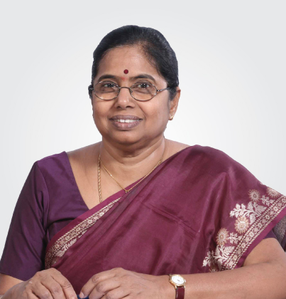 Dr. Thavamani D. Palaniswami